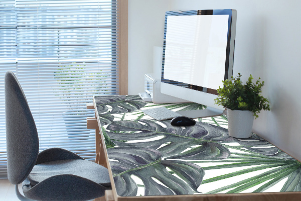 Mapa birou plante exotice