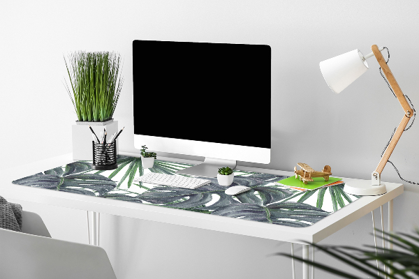 Mapa birou plante exotice