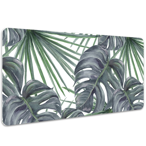 Mapa birou plante exotice