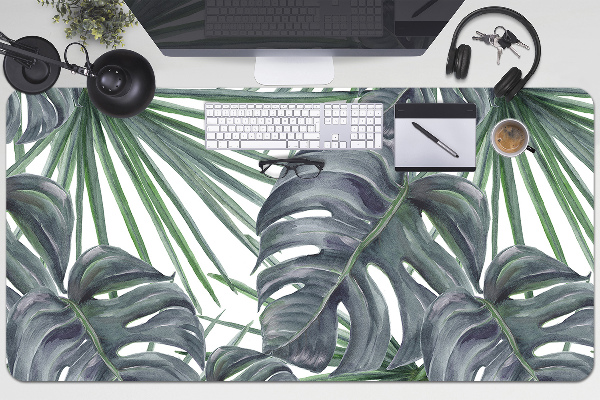 Mapa birou plante exotice