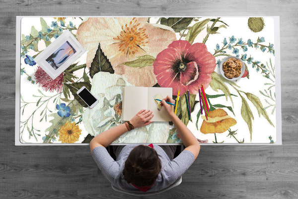 Mapa de birou Grasshopper buchet