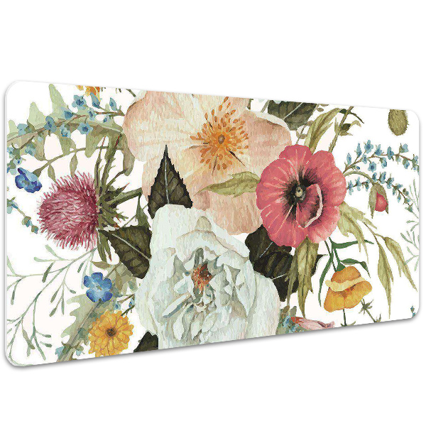 Mapa de birou Grasshopper buchet