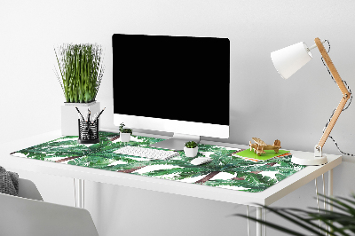 Mapa pentru birou palmieri tropicali