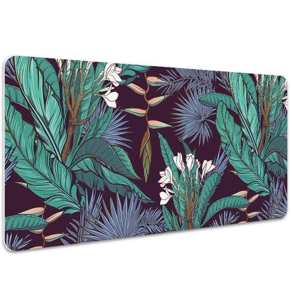 Mapa birou jungla tropicala