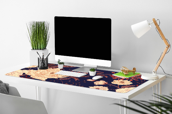 Mapa pentru birou Rose de Roan-tree