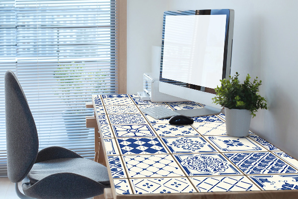 Mapa pentru birou gresie Azulejos