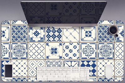 Mapa pentru birou gresie Azulejos