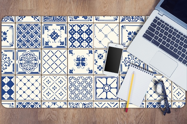 Mapa pentru birou gresie Azulejos