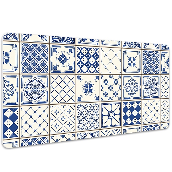 Mapa pentru birou gresie Azulejos