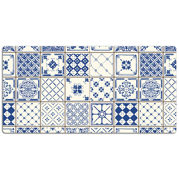 Mapa pentru birou gresie Azulejos
