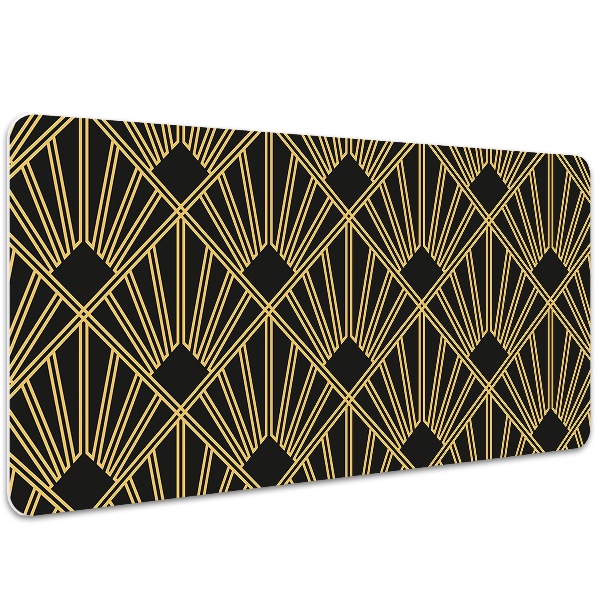 Mapa birou Stilul Art Deco