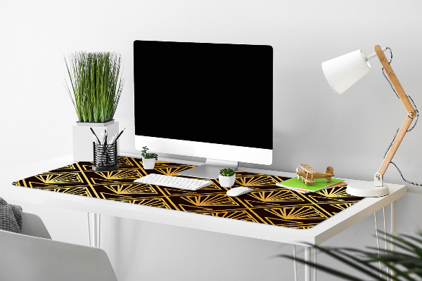 Mapa birou Stilul Art Deco