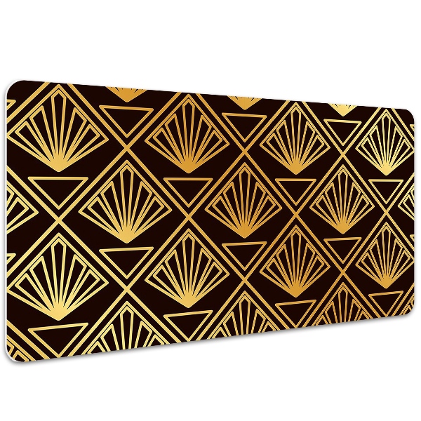 Mapa birou Stilul Art Deco