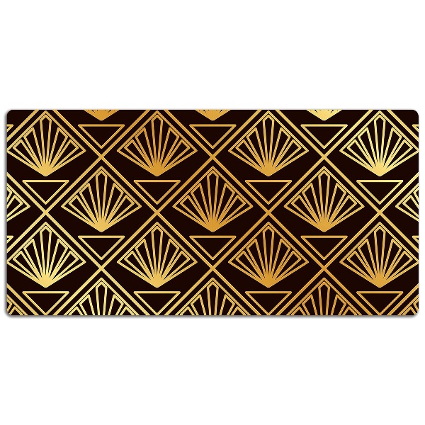 Mapa birou Stilul Art Deco