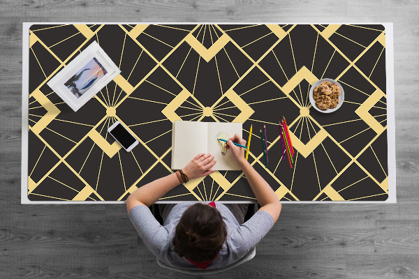 Mapa de birou design modern