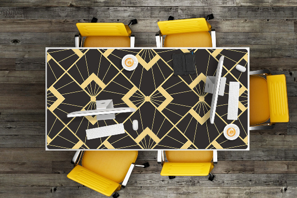 Mapa de birou design modern