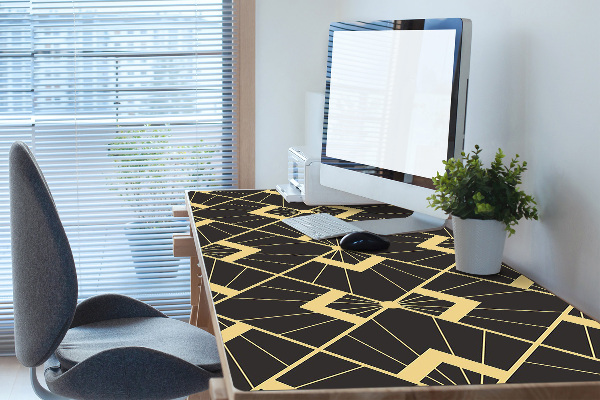 Mapa de birou design modern
