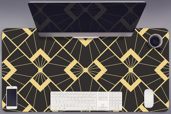 Mapa de birou design modern