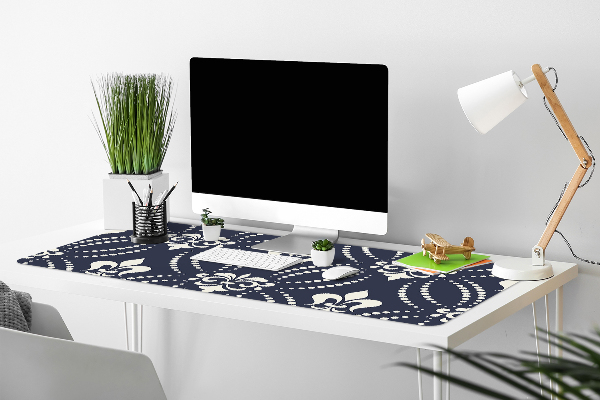 Mapa pentru birou Modelul clasic