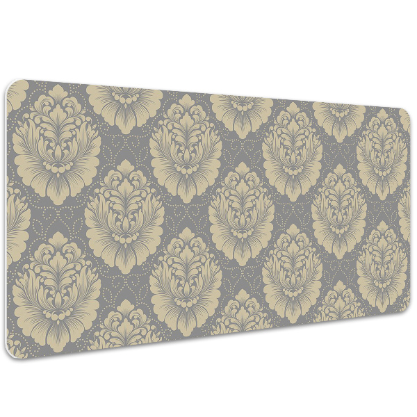 Mapa pentru birou model Damask