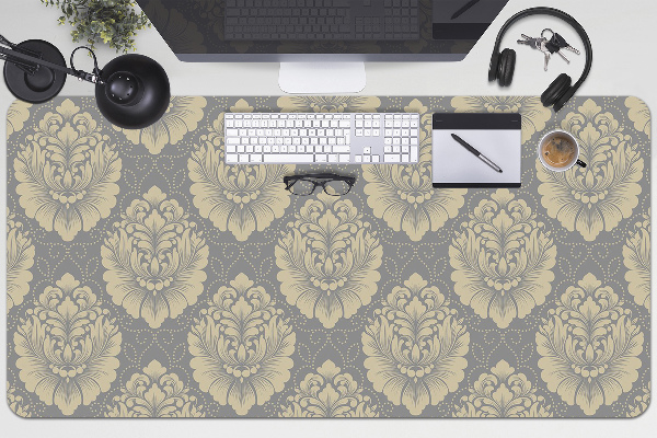 Mapa pentru birou model Damask