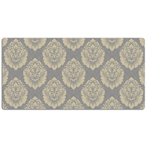 Mapa pentru birou model Damask