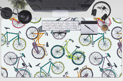 Mapa de birou biciclete urbane