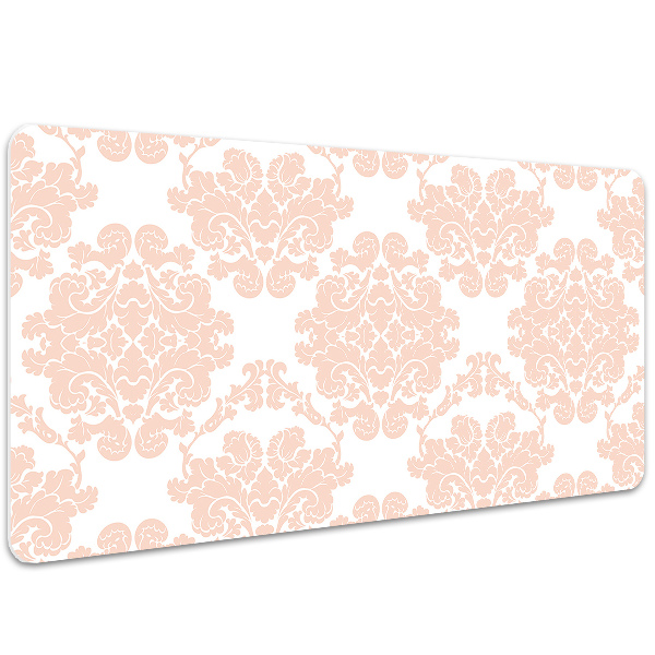Mapa birou floare de ornament