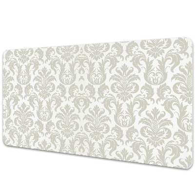 Mapa birou model Damask