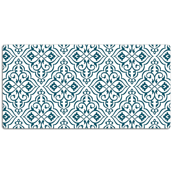 Mapa birou Ornament