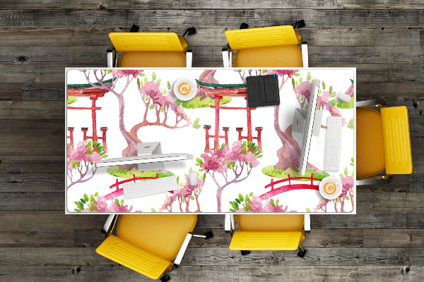 Mapa birou motive japoneze