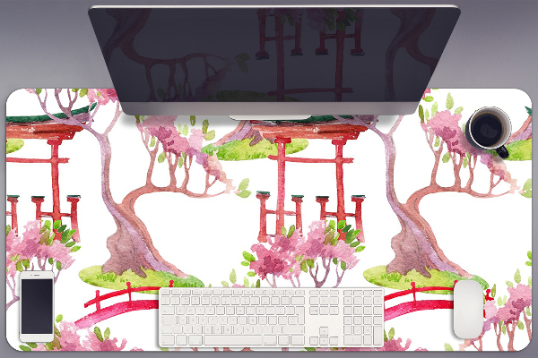 Mapa birou motive japoneze