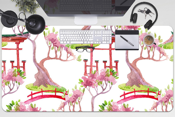 Mapa birou motive japoneze
