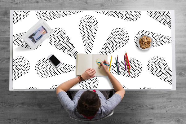 Mapa pentru birou design clasic