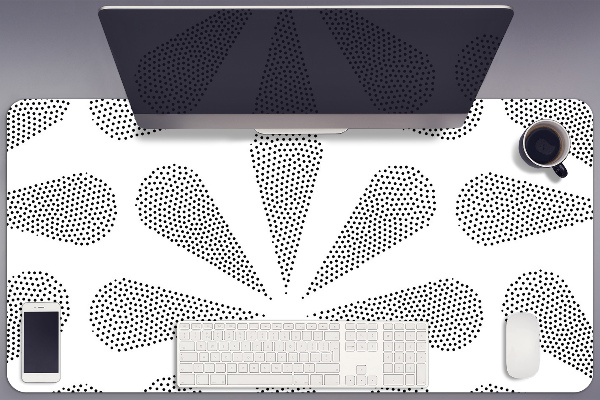 Mapa pentru birou design clasic