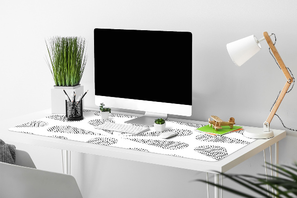 Mapa pentru birou design clasic