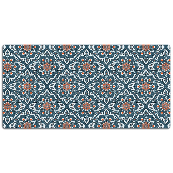Mapa birou model Mandala