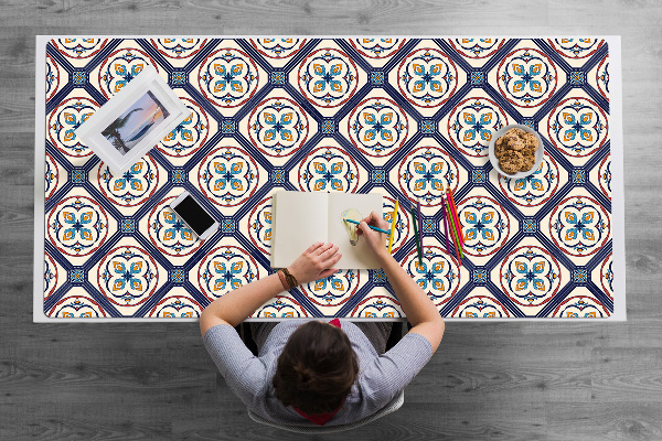 Mapa pentru birou design modern
