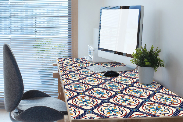 Mapa pentru birou design modern