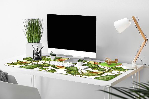 Mapa de birou Avocado