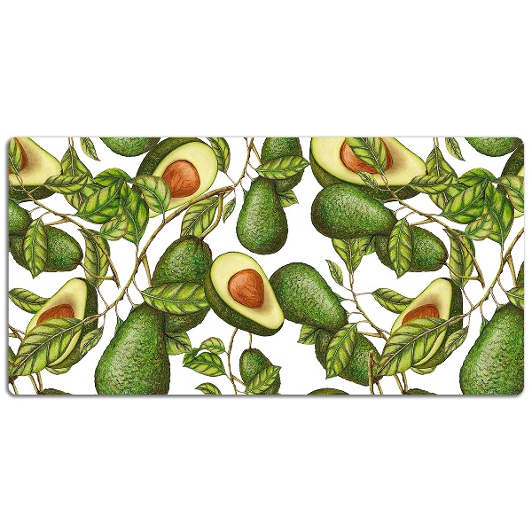 Mapa de birou Avocado