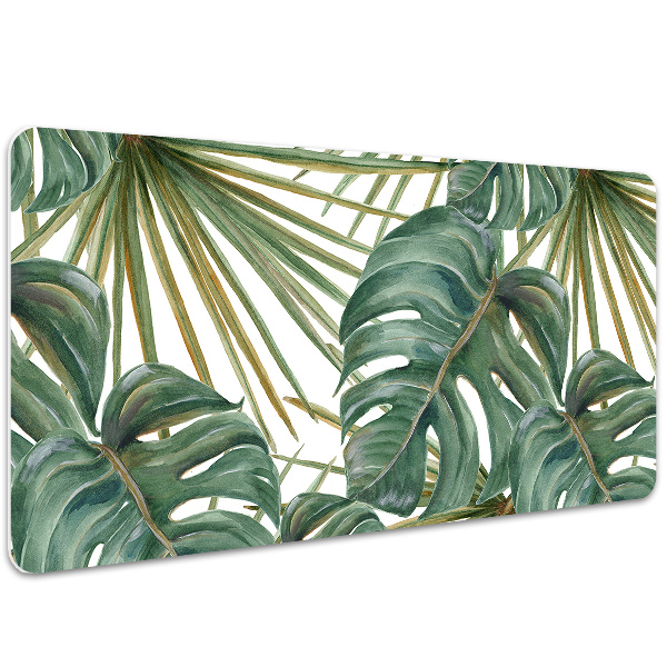 Mapa de birou plante exotice