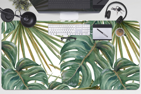 Mapa de birou plante exotice