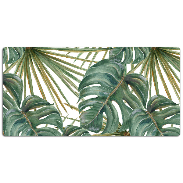 Mapa de birou plante exotice
