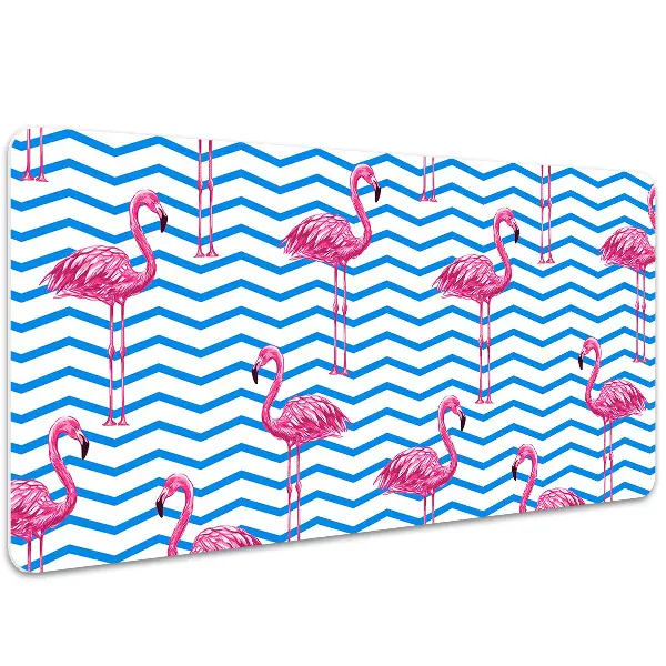 Mapa birou Flamingos