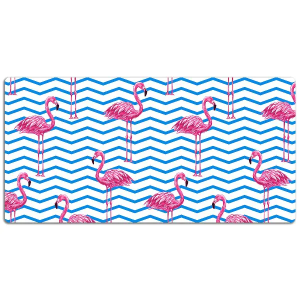 Mapa birou Flamingos