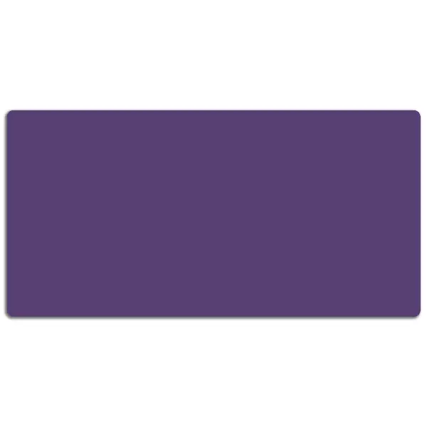 Mapa pentru birou Violet