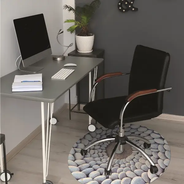 Covoras pentru protectie pardosea Cercul de pietre