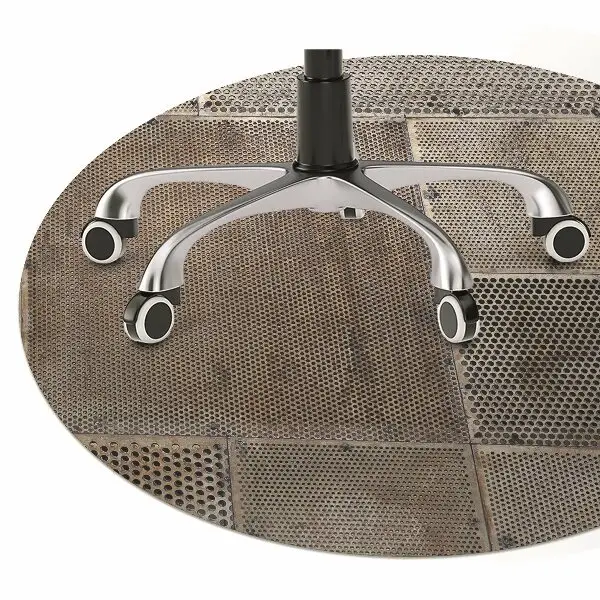 covoras protectie podea Podeaua din metal