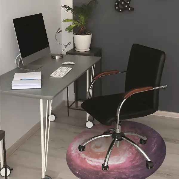 protectie podea scaun birou Spațiu vortex